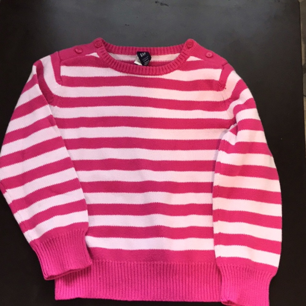 Baby Gap Sweater